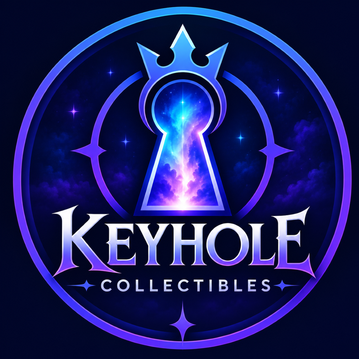 Keyhole Collectibles